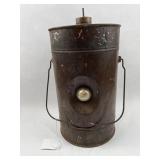 Metal Kerosene Canister w/ Level Gauge
