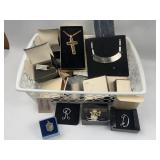 Sarah Coventry & Lady Remington Jewelry