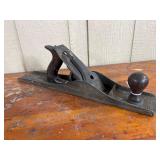 Stanley Bailey Corrugated Fore Plane