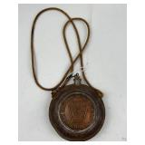 1915 Grand Army 49th Encampment Canteen