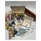 Rogers, Krementz & Tacoa Estate Jewelry