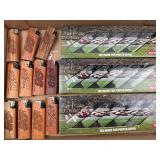 Wayne Carter NASCAR & Winston Lighters
