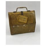 Larus & Brother Hand Bag Cut Plug Tin