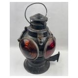 Armspear 28A Railroad Switch Lantern