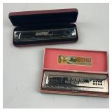 Easttop T2406S & M. Hohner Echo Harp