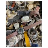 Rolex, Sheffield & Timex Wristwatches