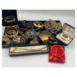 Monet & Anne Klein II Costume Jewelry