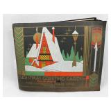 Cambridge Press Art Deco Sample Book