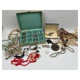 Costume Jewelry & Accessories