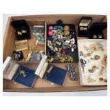 Fasbe & Trifari Jewelry & Collectibles