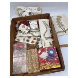 Costume Jewelry & Accessories