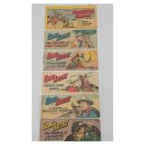 Autry & Hopalong Cassidy Comic Premiums