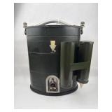 Dixie Cup Model C Metal Water Cooler
