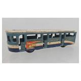 Arcade 1939 NYWF Greyhound Toy Bus