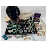 Monet & London Badge Jewelry & Pins