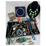 Sarah Coventry & Trifari Jewelry