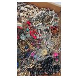 Assorted & Modern Costume Jewelry