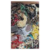 & Costume Jewelry Assortment