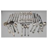 Wm. Rogers & Rogers Smith & Co Flatware