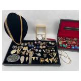 Waltham & Bulova Jewelry & Watch Parts