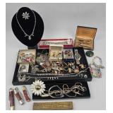 Seiko & Giesen Jewelry & Tools