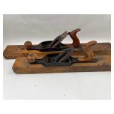 Pair Sargent & Co. Transitional Planes