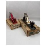 Pair Sears & Craftsman Bench Planes