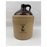 U.S. Army Chemical Corps Commemorative Stoneware W