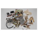 Costume Jewelry & Accessories