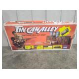 Ideal Tin Can Alley Dr Pepper Target