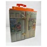 1970s G.I. Joe Adventure Team HQ & Acc