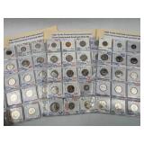 US Proof & Uncirculated Coins 1965-2011