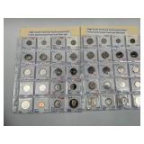 US Modern Proof & Uncirculated Coins