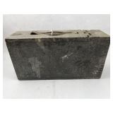 U.S. M1917 Wood .30 Cal Ammunition Box