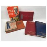 A Collection of Historical Military Books