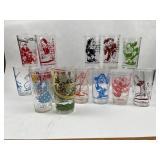Disney & Pop Culture Enameled Tumblers