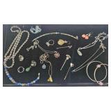 Fashion & Costume Jewelry Collection