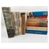 Catton & Stackpole: Civil War Books