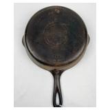 Griswold No. 6 Large Block Logo Skillet
