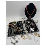 & Mod Jewelry & Sheffield Watch