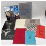 Rolls, Bentley & Duesenberg Ephemera