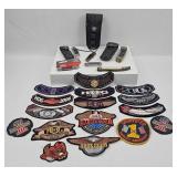 Harley-Davidson & HOG Knives & Tools