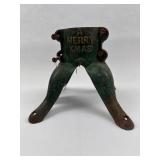 James Smart Mfg Cast Iron Tree Stand