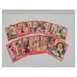 Topps Welcome Back Kotter Trading Cards