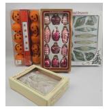Rauch & Christmas Classics Ornaments