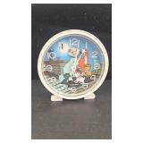 Bayard Disney Aristocats Alarm Clock