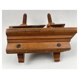 Greenfield Tool Co. No. 526 Plow Plane