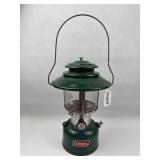 Coleman 228F Big Hat Lantern 1972