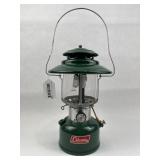 Coleman 228F Big Hat Dual Lantern