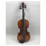 Czechoslovakian Violin, Guarnerius Copy